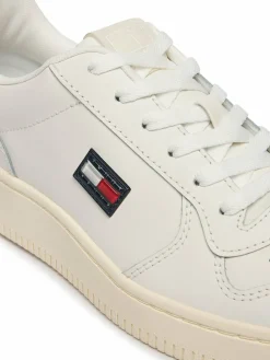 Sneakers Tjw Basket EN0EN02980 Bianco