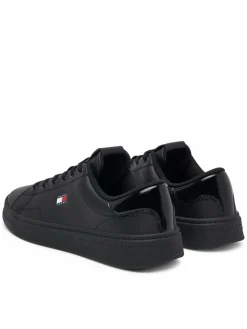 Sneakers Tjw Logo Sneaker EN0EN03129 Nero