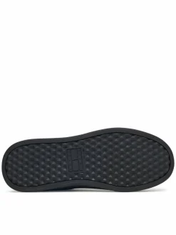 Sneakers Tjw Logo Sneaker EN0EN03129 Nero
