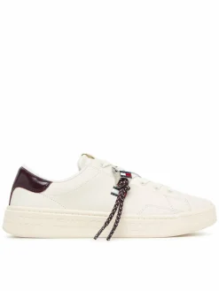 Sneakers Tjw Logo Sneaker EN0EN03129 Bianco