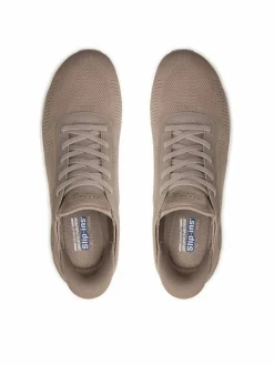 Sneakers 117497 TPE Marrone