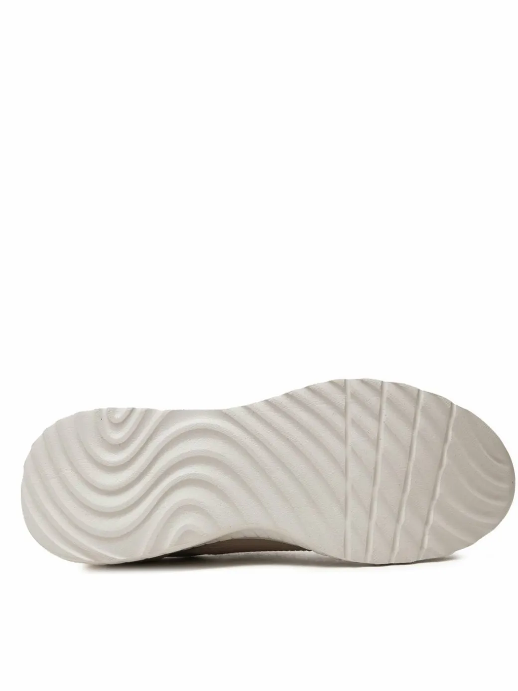 Sneakers 117497 TPE Marrone