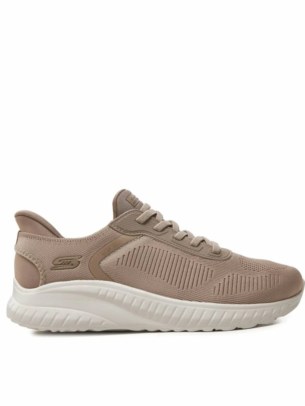 Sneakers 117497 TPE Marrone