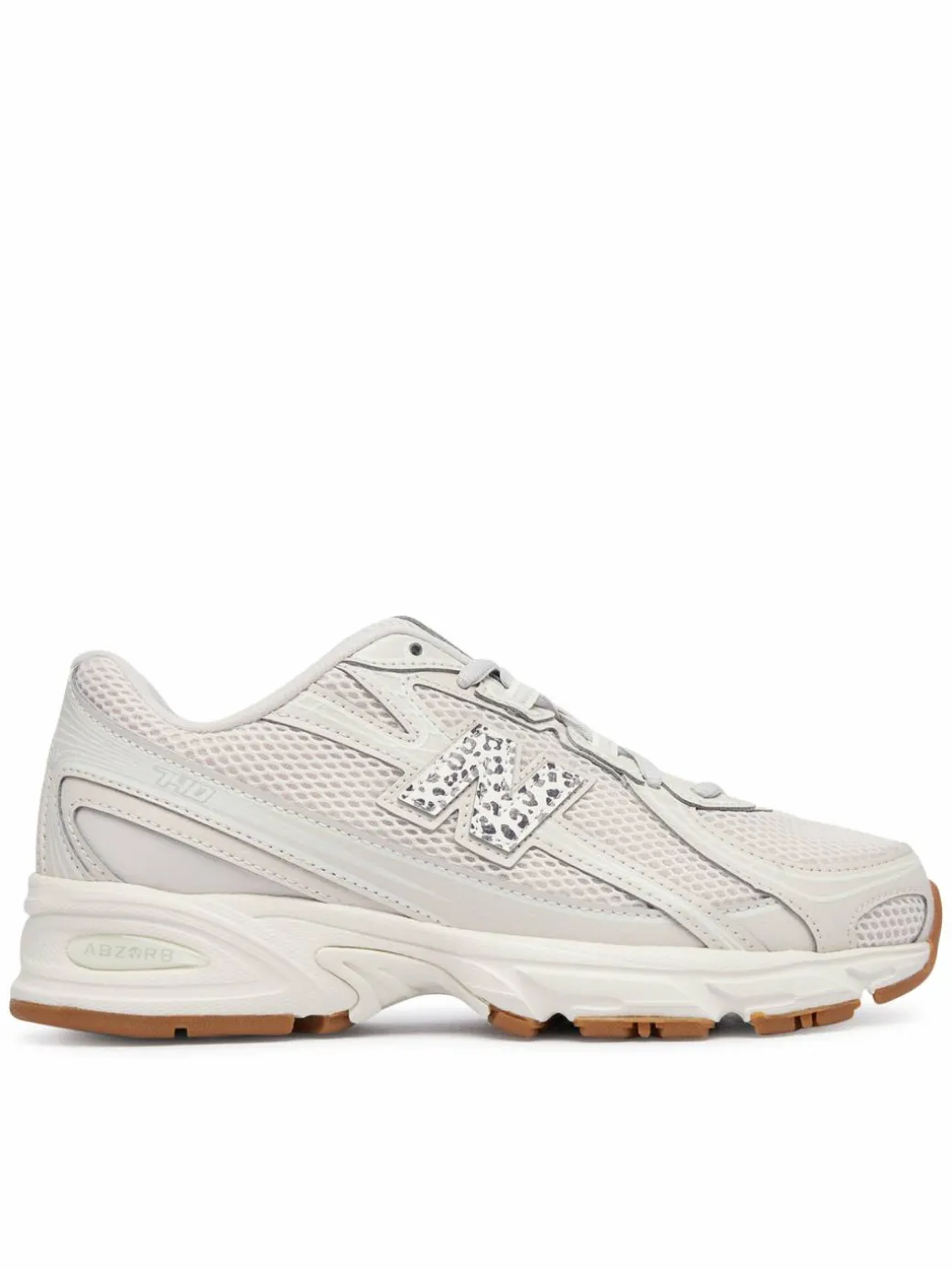 Sneakers U7407KF Grigio