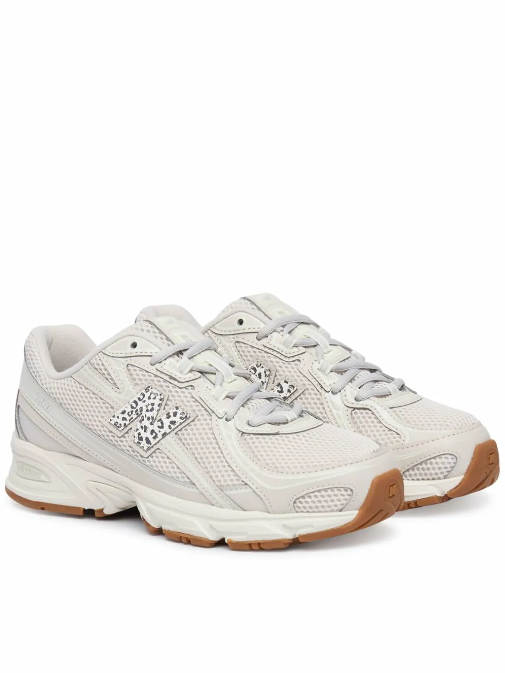 Sneakers U7407KF Grigio
