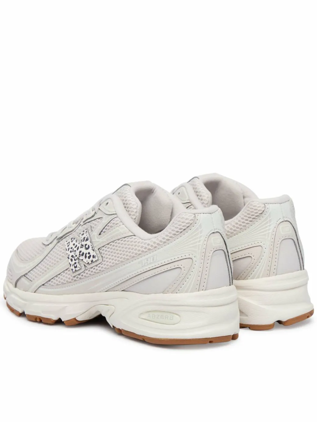 Sneakers U7407KF Grigio