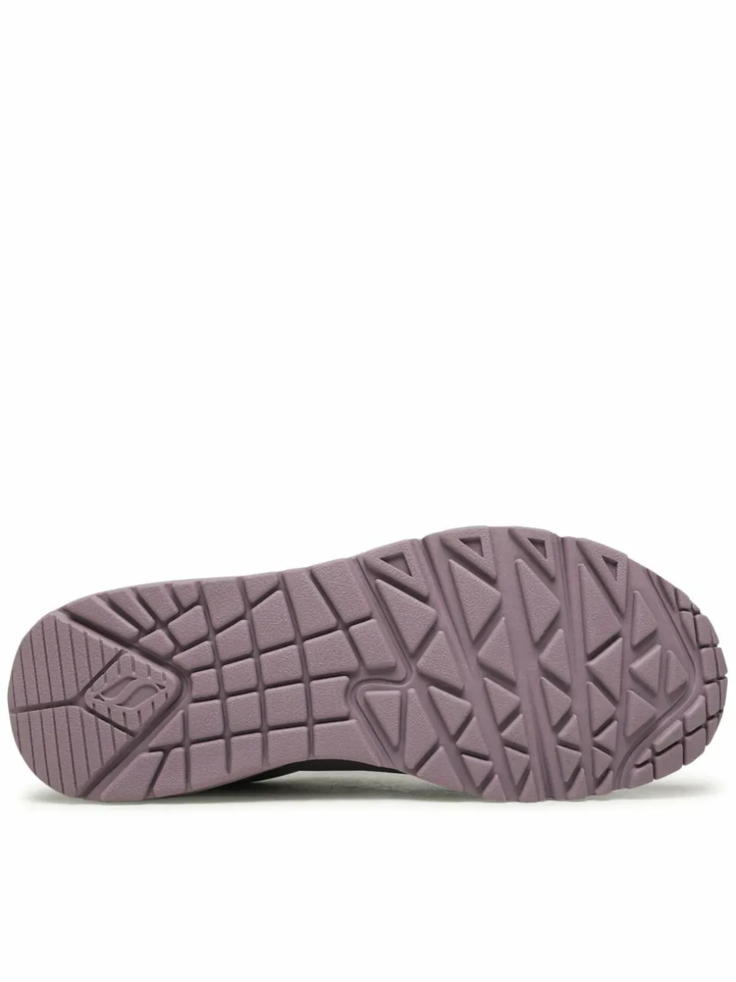 Sneakers Uno Stand On Air 73690/DKMV Viola