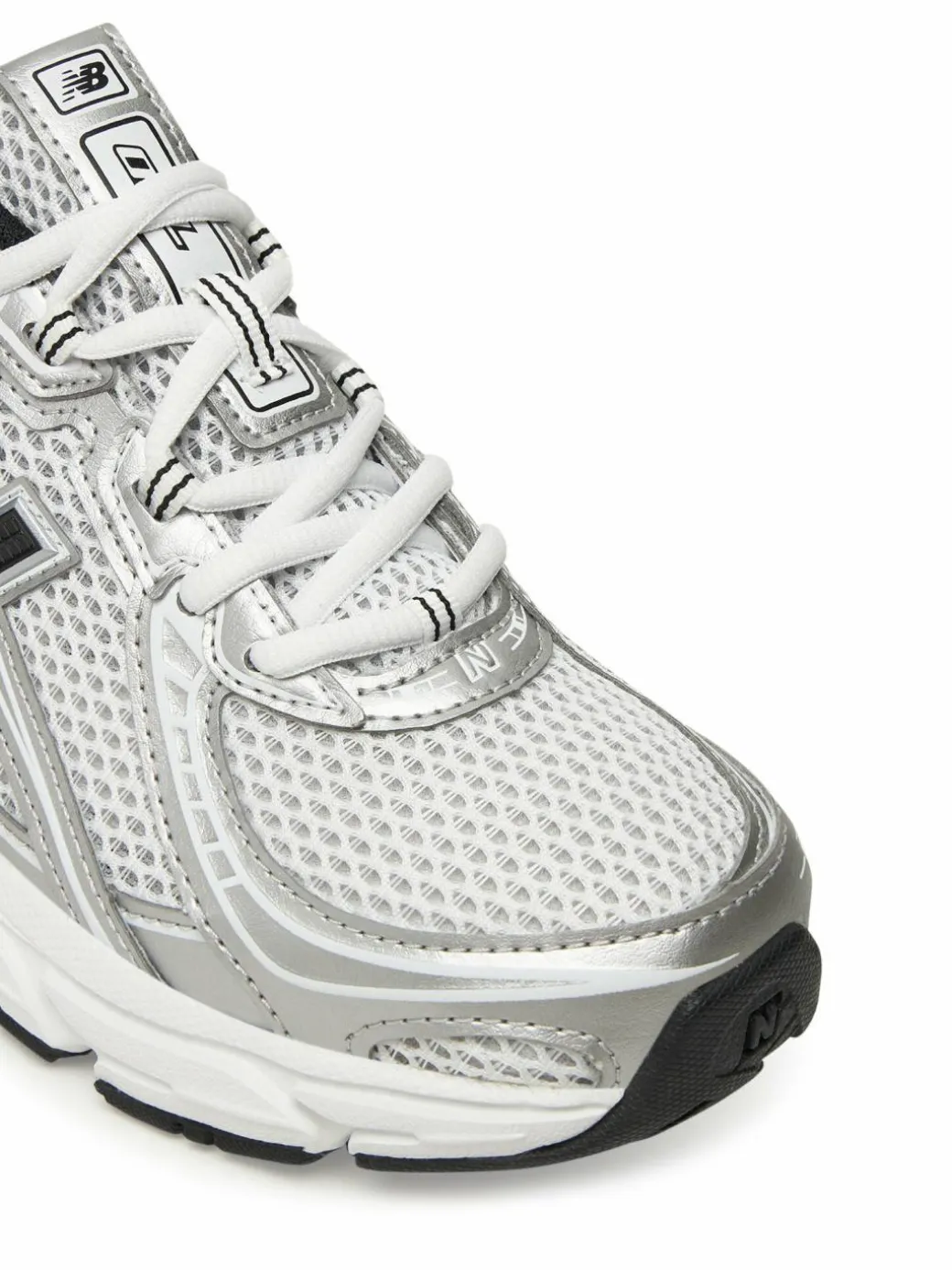 Sneakers U740NW2 W Bianco