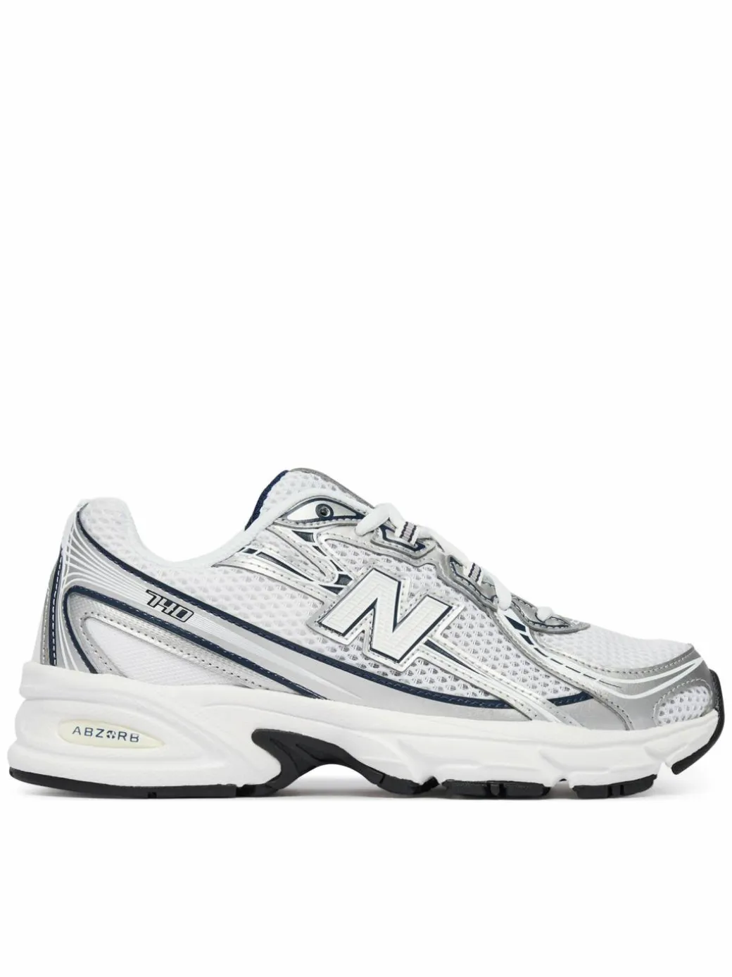Sneakers U740WN2 Grigio