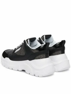 Sneakers 80VA3SC2 ZPB70 Nero