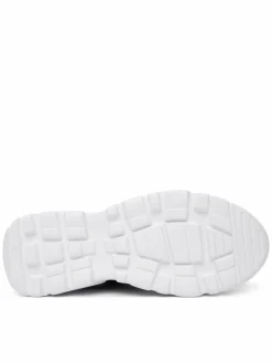 Sneakers 80VA3SC2 ZPB70 Nero