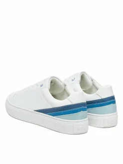 Sneakers V12-903 Bianco