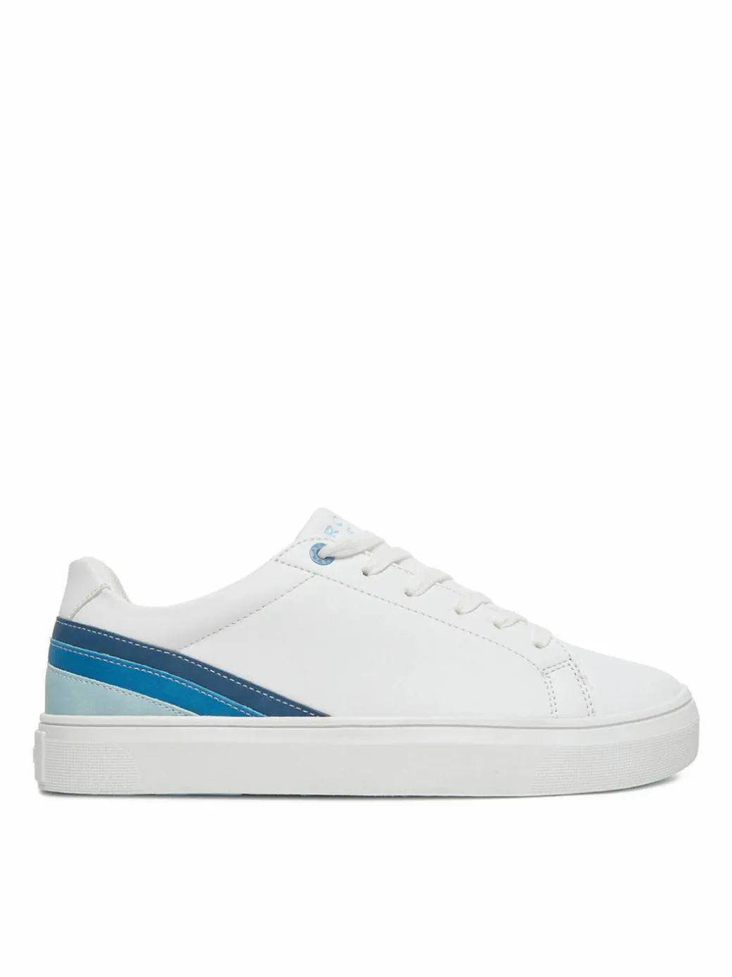 Sneakers V12-903 Bianco