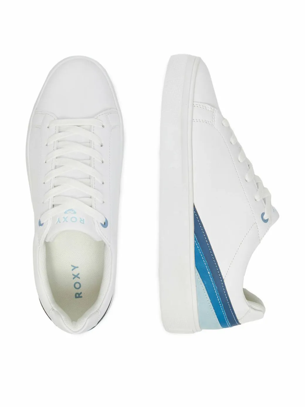 Sneakers V12-903 Bianco