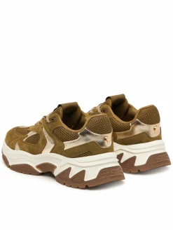 Sneakers 11004898 Verde