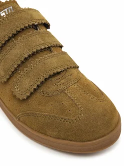 Sneakers 11003846 Verde