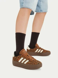 Sneakers Vl Court Bold KK4671 Marrone