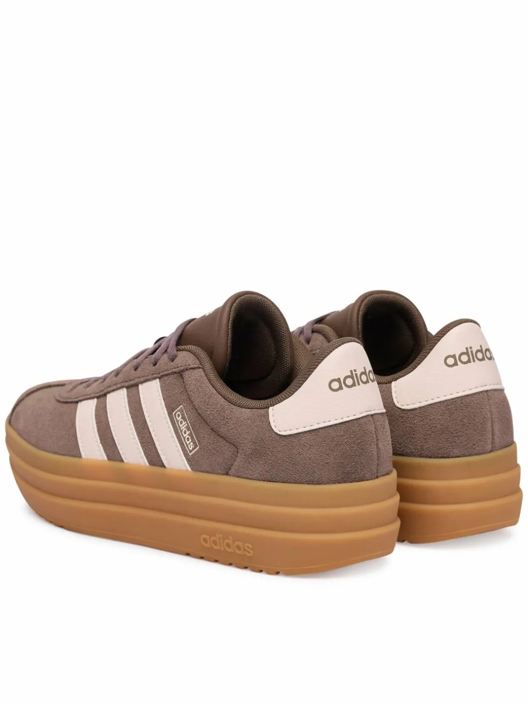 Sneakers Vl Court Bold Shoes IH9152 Marrone
