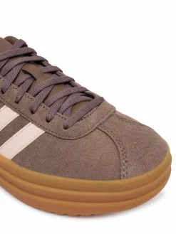 Sneakers Vl Court Bold Shoes IH9152 Marrone