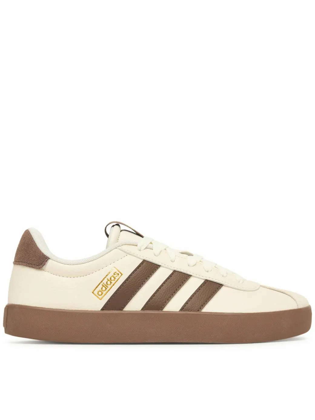 Sneakers Vl Court 3.0 Shoes KI4575 Beige chiaro