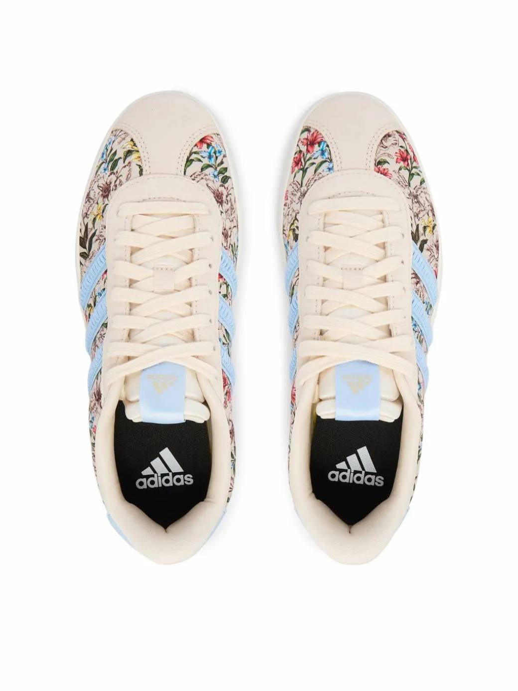 Sneakers Vl Court 3.0 Shoes KI2728 Beige