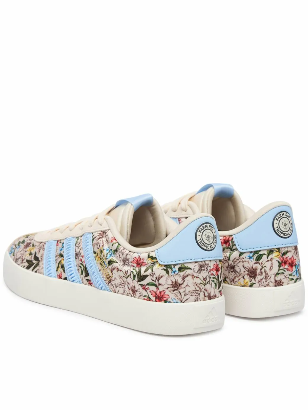 Sneakers Vl Court 3.0 Shoes KI2728 Beige