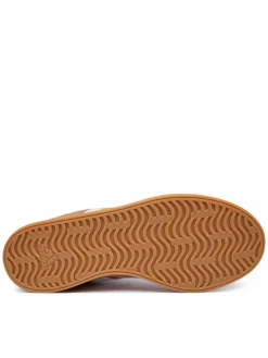 Sneakers Vl Court 3.0 Shoes KI2102 Marrone