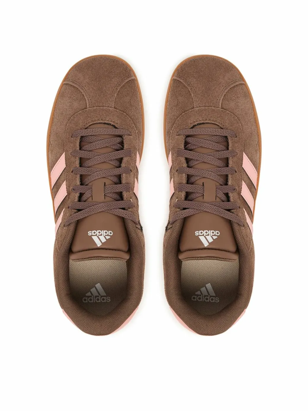 Sneakers Vl Court 3.0 Shoes KK4547 Marrone