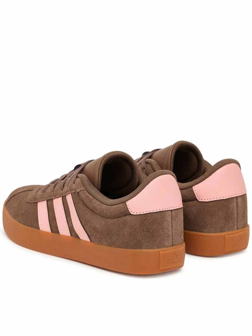 Sneakers Vl Court 3.0 Shoes KK4547 Marrone