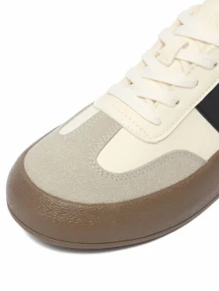Sneakers WFA3012-1 Beige