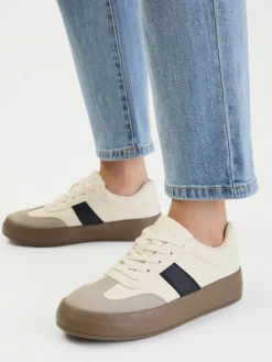 Sneakers WFA3012-1 Beige