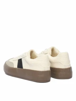 Sneakers WFA3012-1 Beige