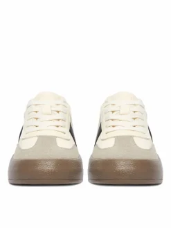 Sneakers WFA3012-1 Beige