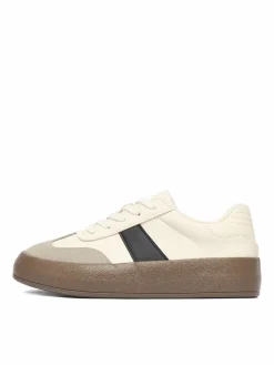 Sneakers WFA3012-1 Beige