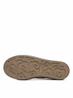 Sneakers WFA3012-1 Beige