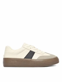 Sneakers WFA3012-1 Beige