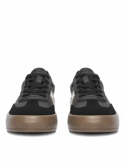 Sneakers WFA3012-1 Nero