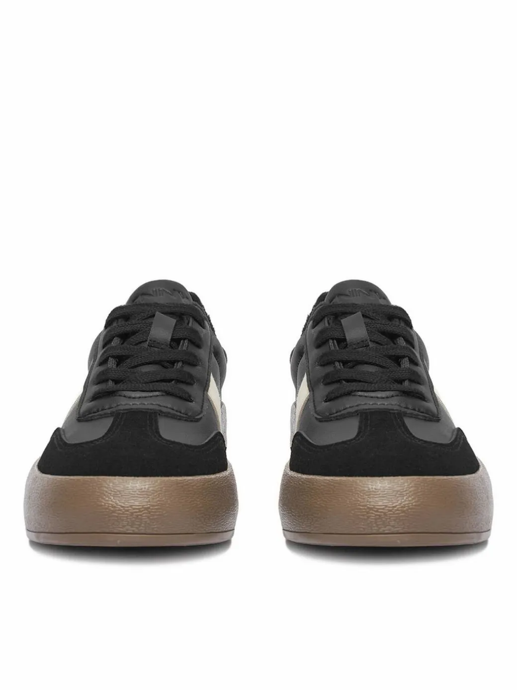 Sneakers WFA3012-1 Nero