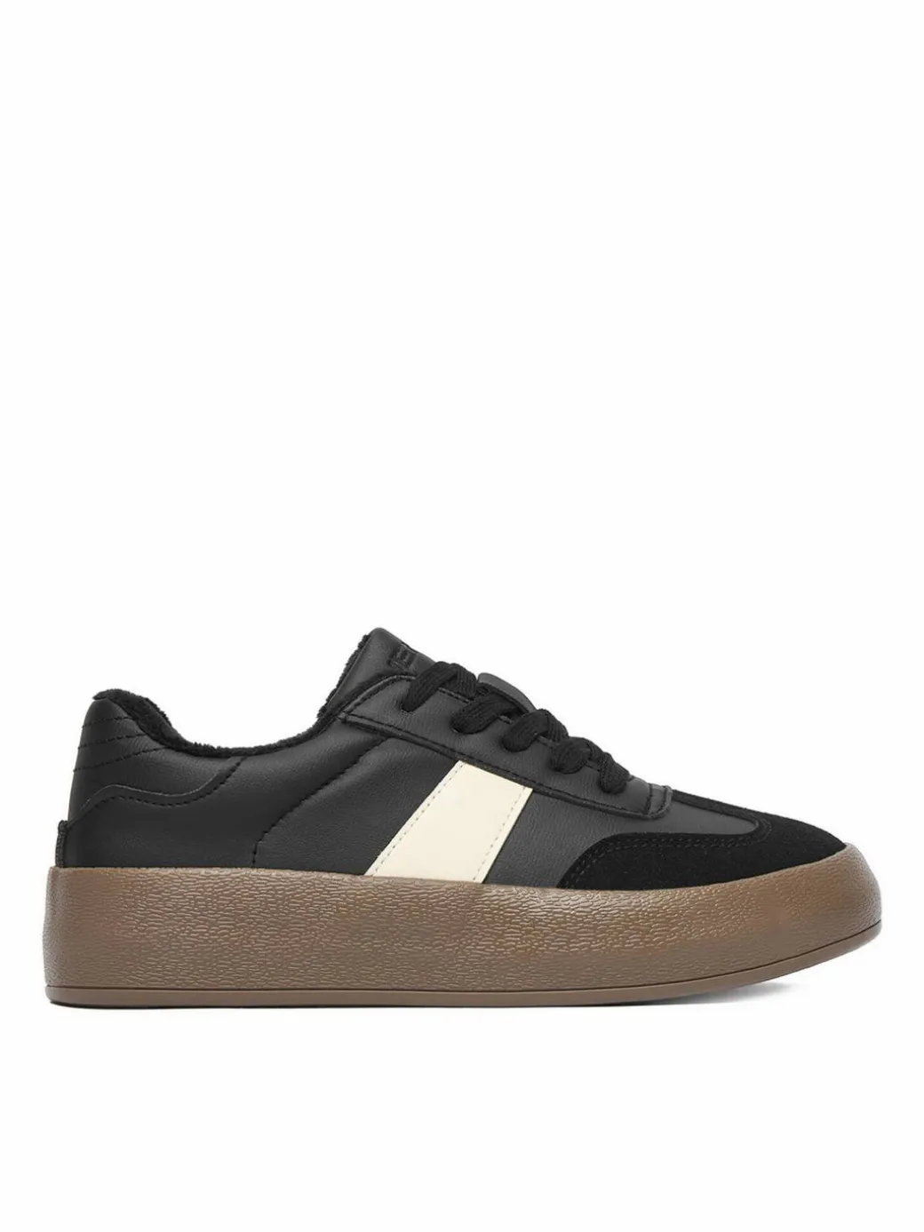 Sneakers WFA3012-1 Nero
