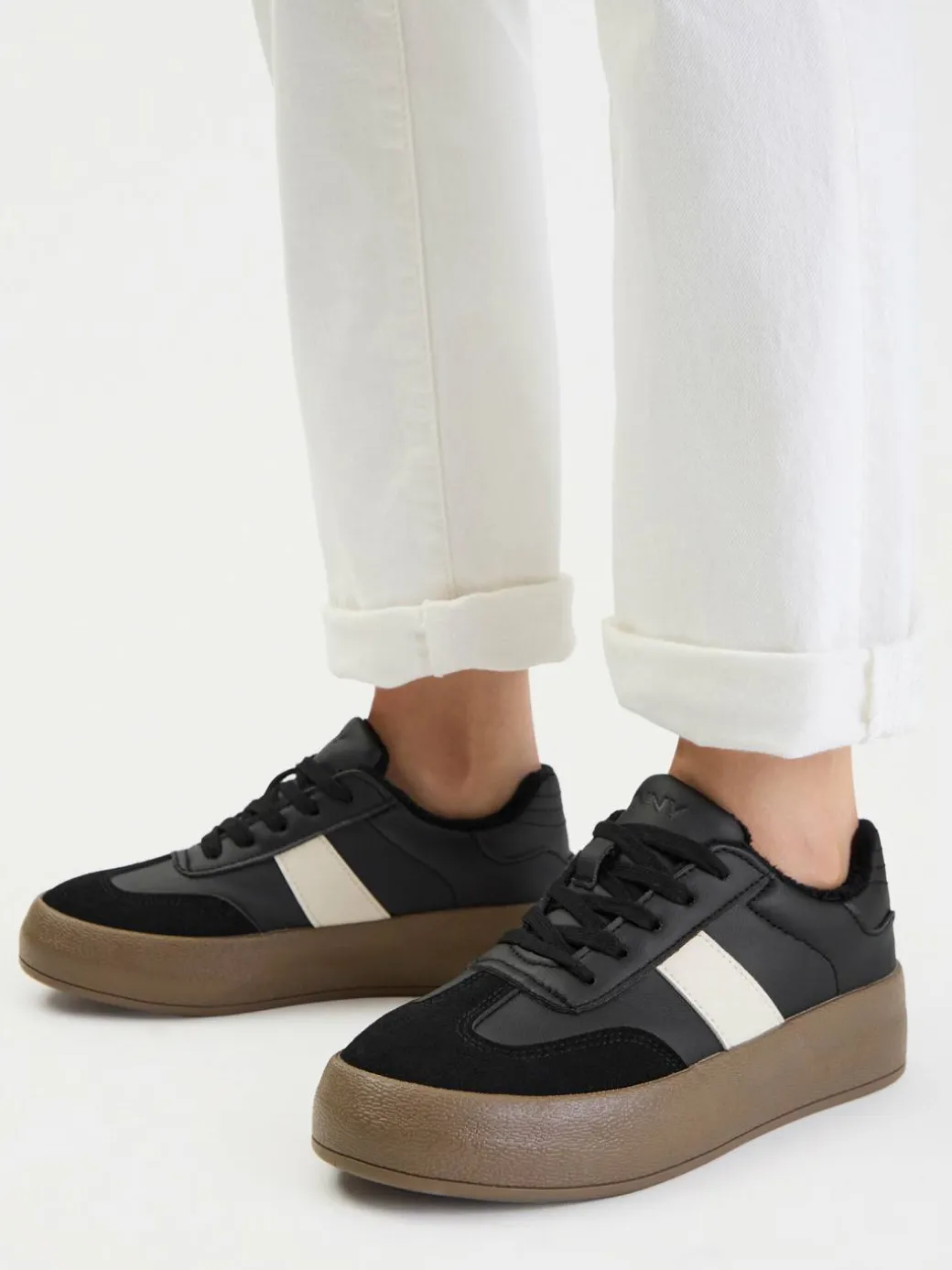 Sneakers WFA3012-1 Nero