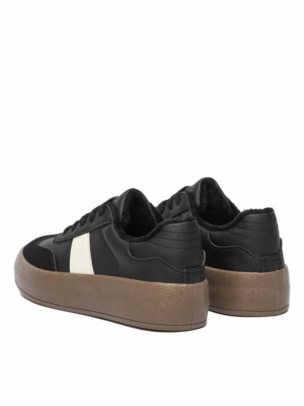 Sneakers WFA3012-1 Nero
