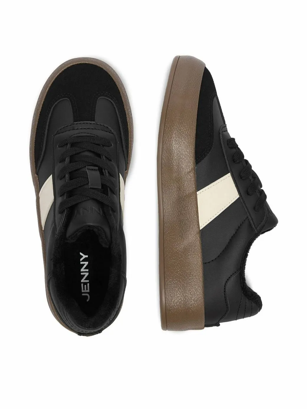 Sneakers WFA3012-1 Nero
