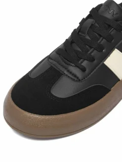 Sneakers WFA3012-1 Nero