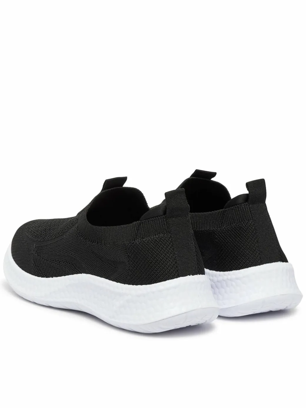 Sneakers WFA270923-2 Nero