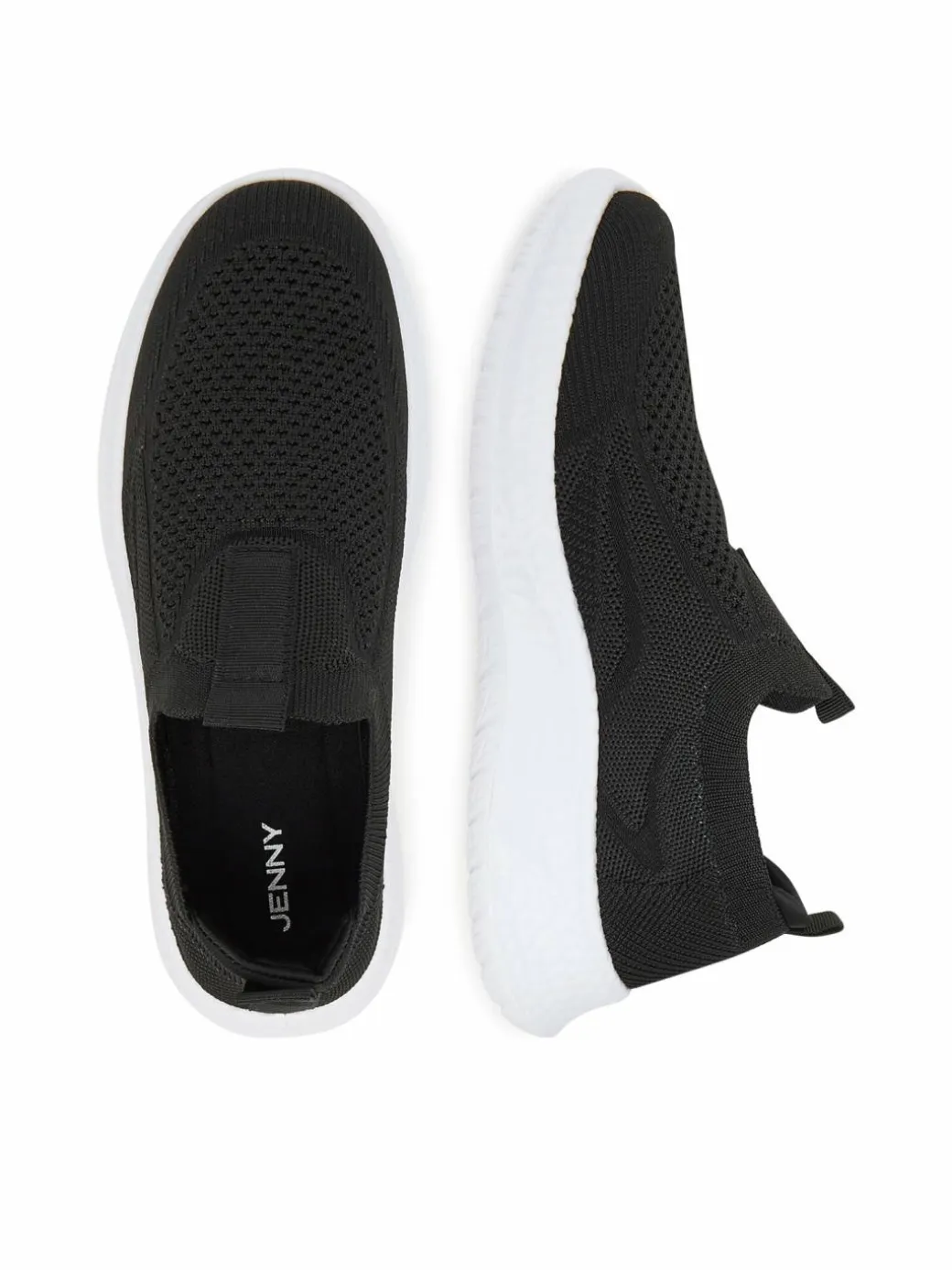 Sneakers WFA270923-2 Nero