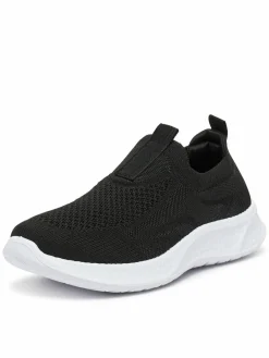 Sneakers WFA270923-2 Nero