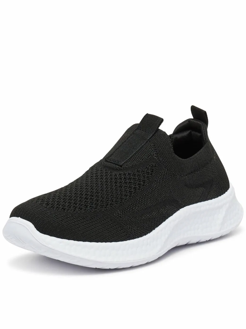 Sneakers WFA270923-2 Nero
