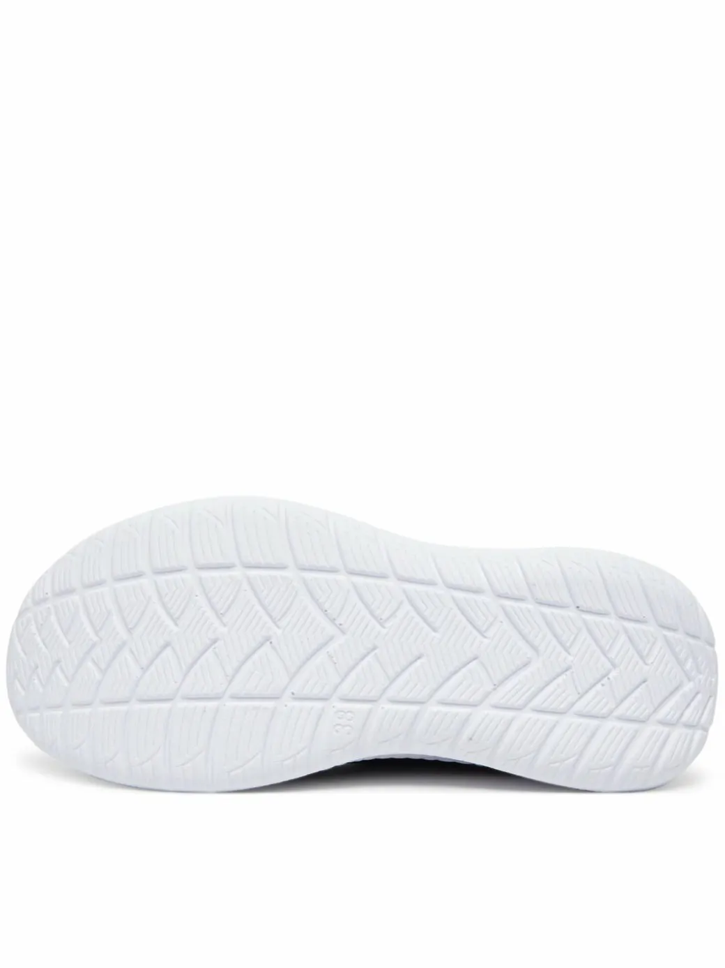Sneakers WFA270923-2 Nero