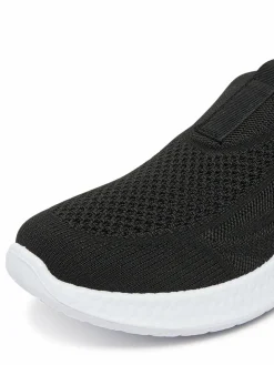 Sneakers WFA270923-2 Nero