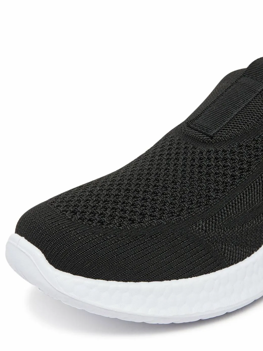 Sneakers WFA270923-2 Nero